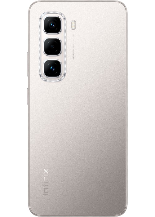 Смартфон INFINIX HOT 50 PRO X6881 8/256GB (sleek black)