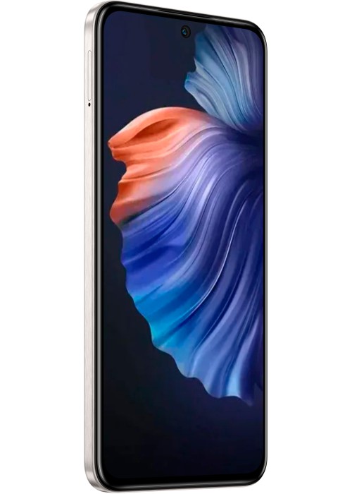 Смартфон INFINIX HOT 50 PRO X6881 8/256GB (sleek black)