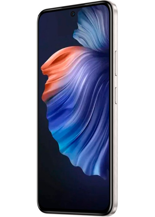 Смартфон INFINIX HOT 50 PRO X6881 8/256GB (sleek black)