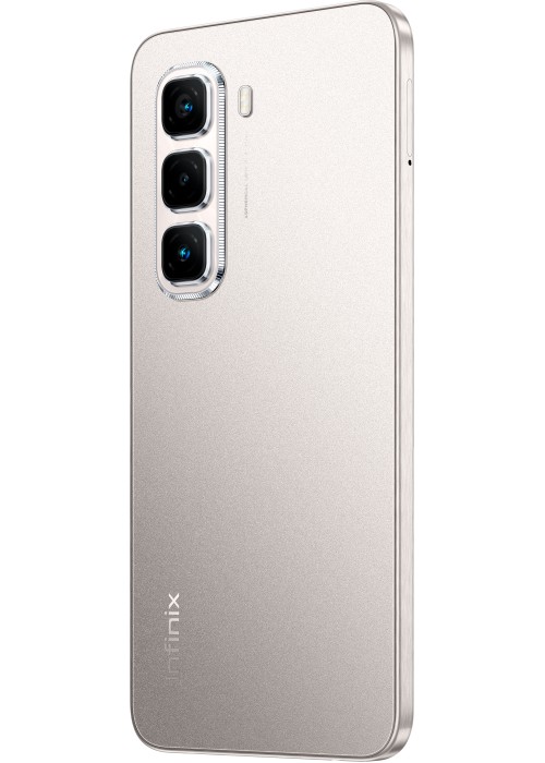 Смартфон INFINIX HOT 50 PRO X6881 8/256GB (sleek black)