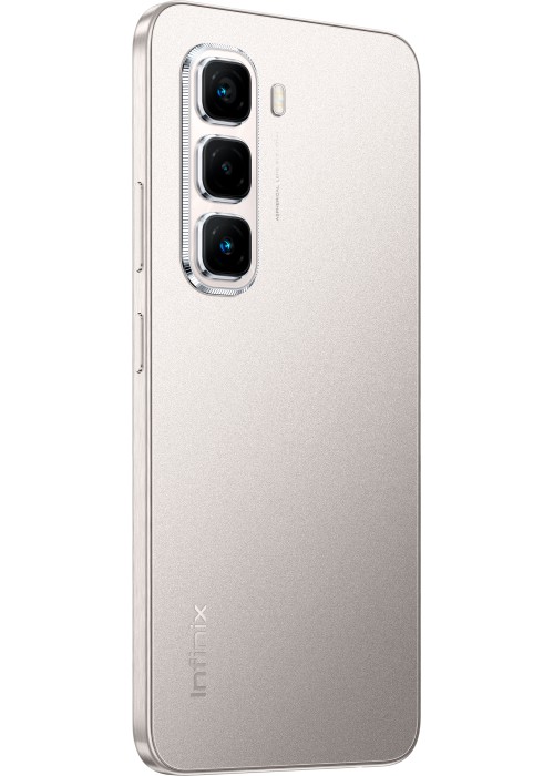 Смартфон INFINIX HOT 50 PRO X6881 8/256GB (sleek black)