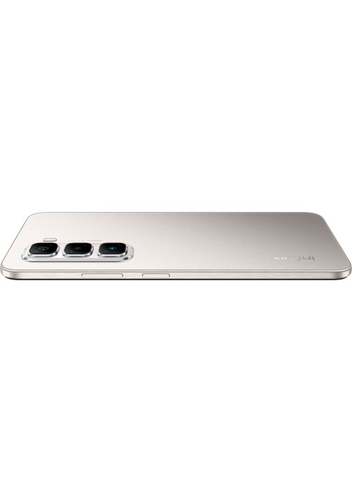 Смартфон INFINIX HOT 50 PRO X6881 8/256GB (sleek black)