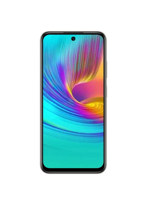 Смартфон Infinix Smart 9 3/64Gb Neo Titanium (4894947049866)