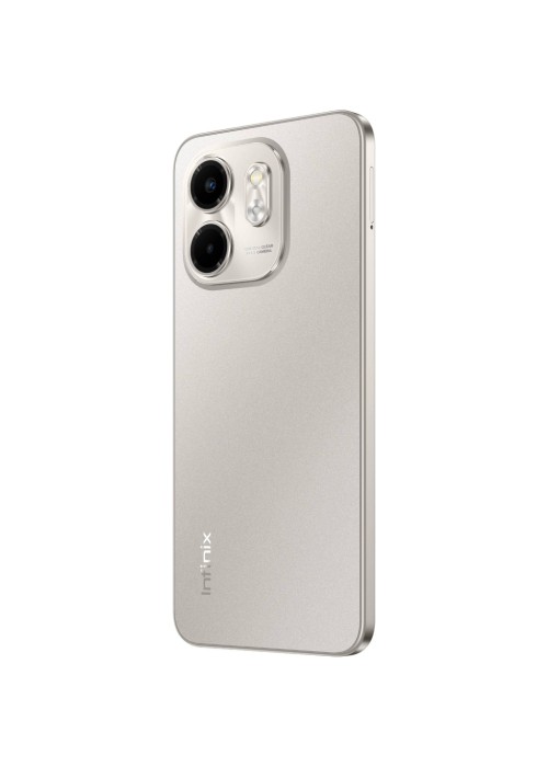 Смартфон Infinix Smart 9 3/64Gb Neo Titanium (4894947049866)