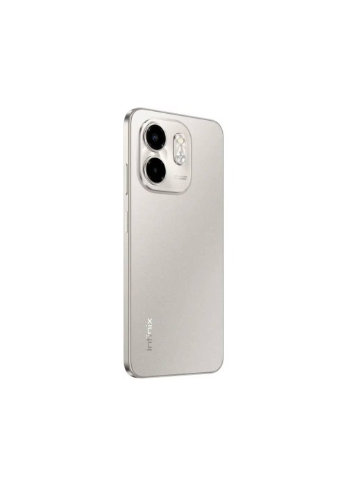 Смартфон Infinix Smart 9 3/64Gb Neo Titanium (4894947049866)