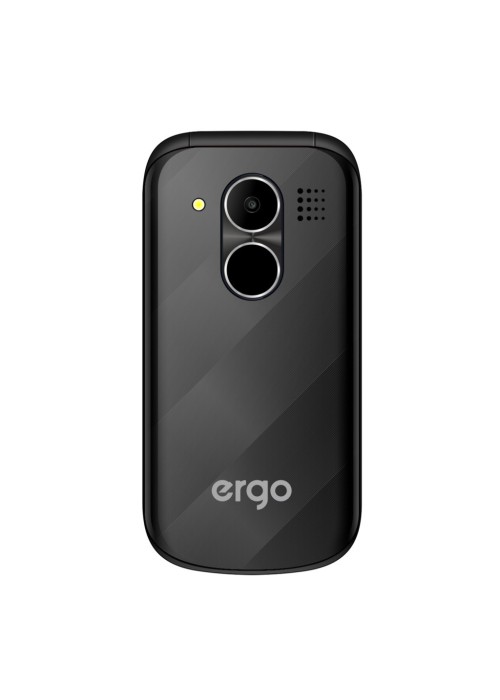 Смартфон Ergo F241 Black