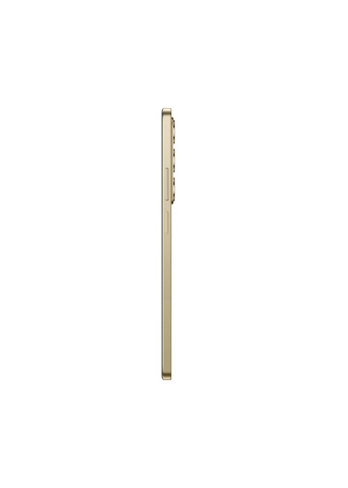 Смартфон realme C75 8/256GB Lightning Gold