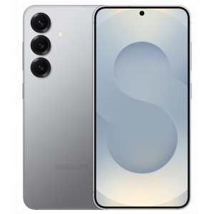 Смартфон Samsung Galaxy S25 12/256Gb Silver Shadow (SM-S931BZSGEUC)