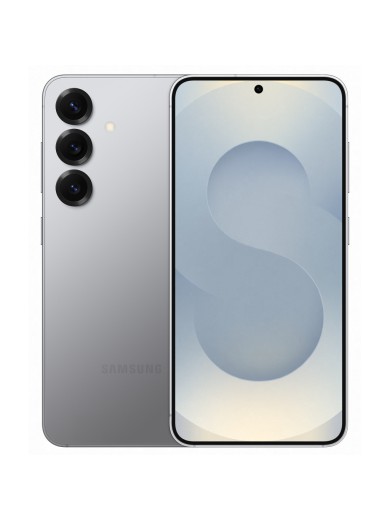 Смартфон Samsung Galaxy S25 12/256Gb Silver Shadow (SM-S931BZSGEUC)
