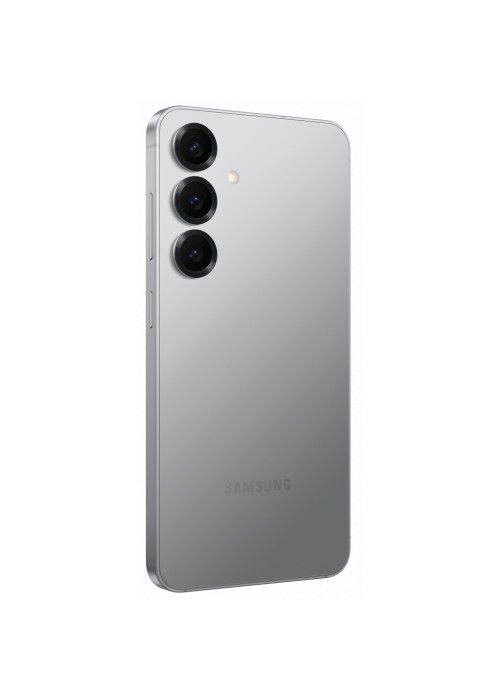 Смартфон Samsung Galaxy S25 12/256Gb Silver Shadow (SM-S931BZSGEUC)