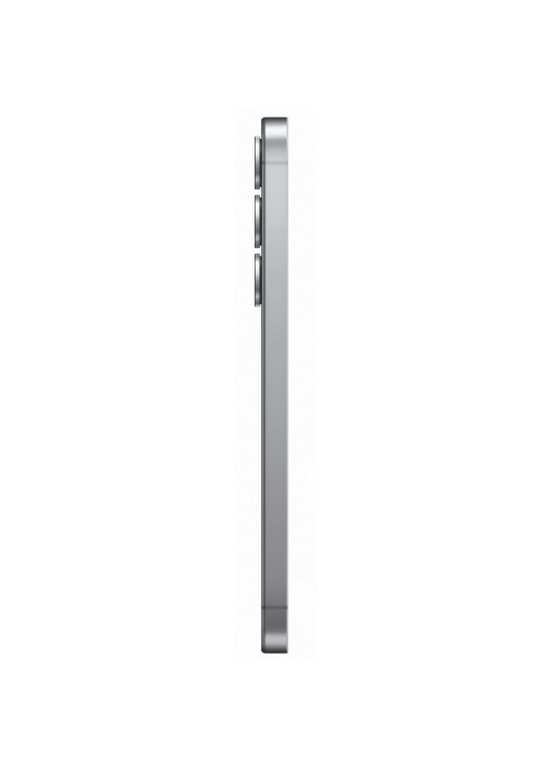 Смартфон Samsung Galaxy S25 12/256Gb Silver Shadow (SM-S931BZSGEUC)