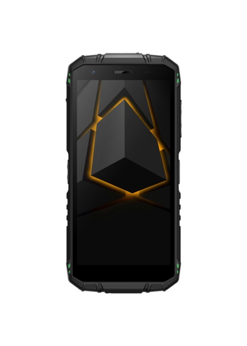 Смартфон Doogee S41 Max 6/256Gb Green (6924351684457)