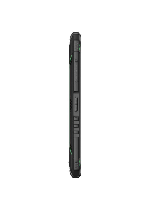 Смартфон Doogee S41 Max 6/256Gb Green (6924351684457)