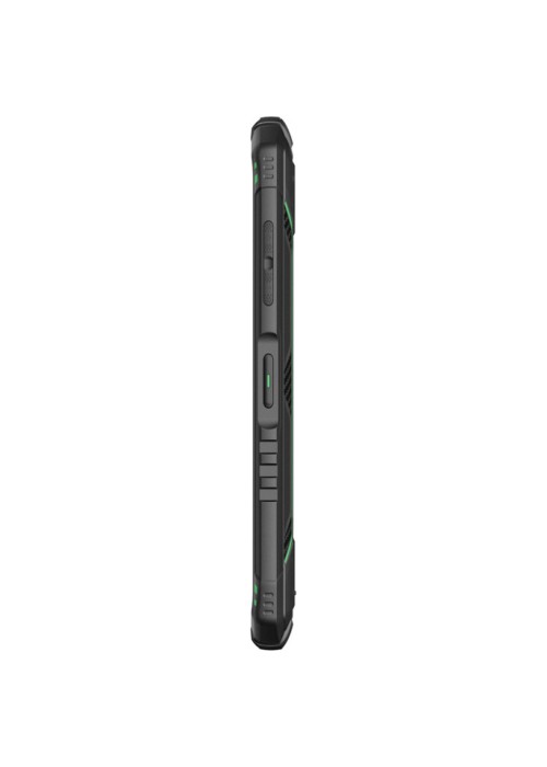 Смартфон Doogee S41 Max 6/256Gb Green (6924351684457)