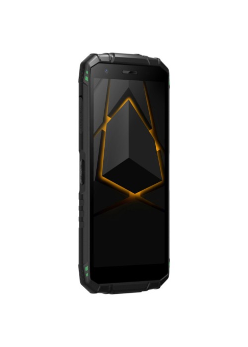 Смартфон Doogee S41 Max 6/256Gb Green (6924351684457)