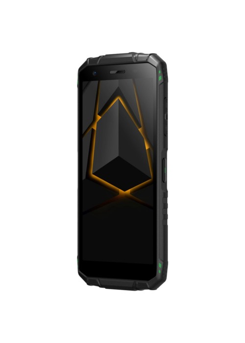 Смартфон Doogee S41 Max 6/256Gb Green (6924351684457)