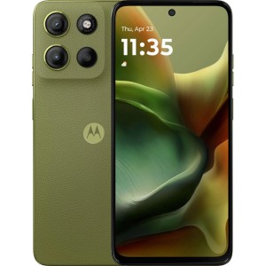 Смартфон Motorola G15 8/512GB Iguana Green (PB6E0065UA)