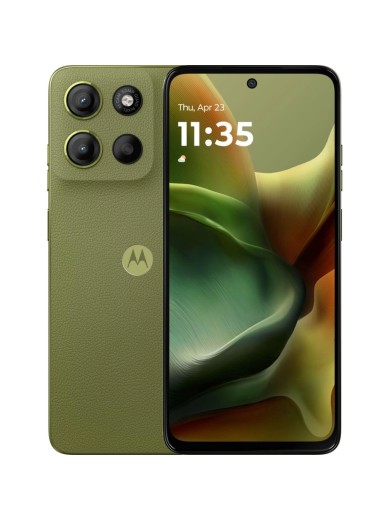 Смартфон Motorola G15 8/512GB Iguana Green (PB6E0065UA)