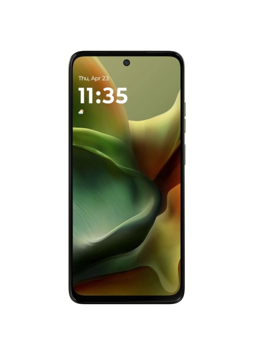 Смартфон Motorola G15 8/512GB Iguana Green (PB6E0065UA)