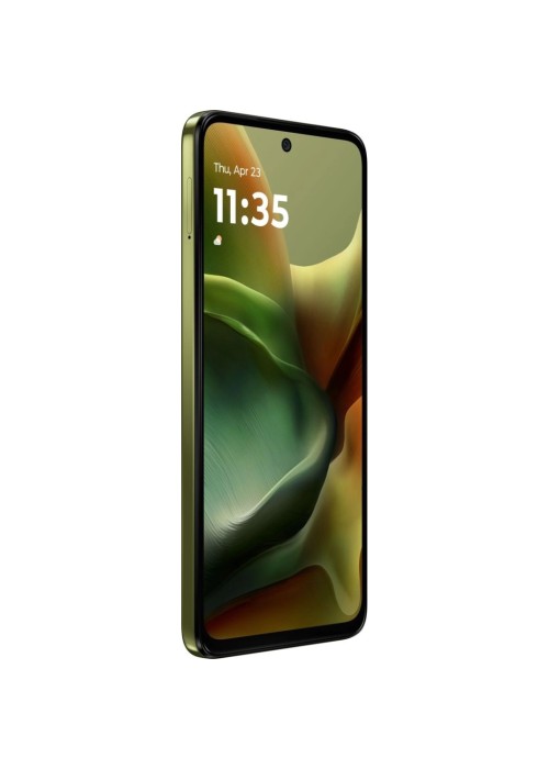 Смартфон Motorola G15 8/512GB Iguana Green (PB6E0065UA)