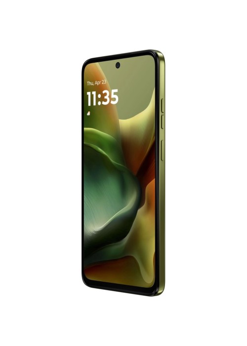 Смартфон Motorola G15 8/512GB Iguana Green (PB6E0065UA)