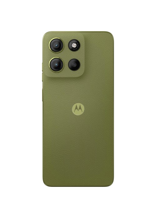 Смартфон Motorola G15 8/512GB Iguana Green (PB6E0065UA)