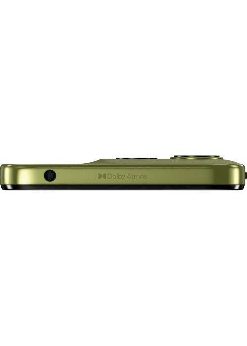Смартфон Motorola G15 8/512GB Iguana Green (PB6E0065UA)