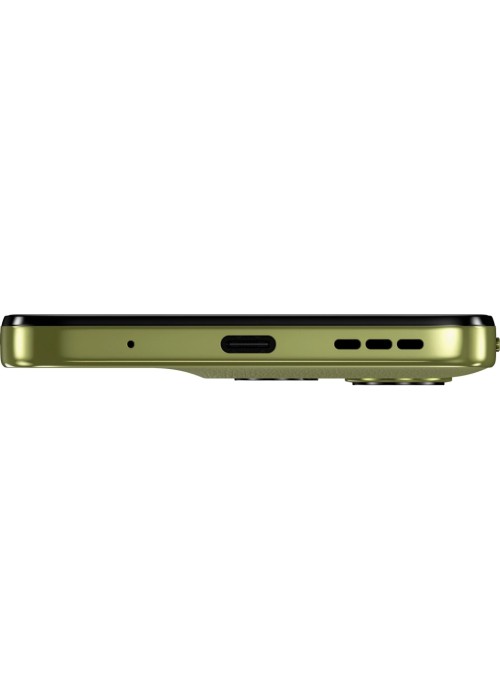 Смартфон Motorola G15 8/512GB Iguana Green (PB6E0065UA)