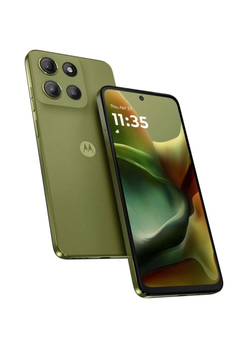 Смартфон Motorola G15 8/512GB Iguana Green (PB6E0065UA)