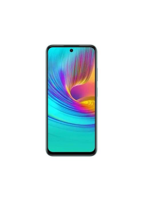 Смартфон Infinix Smart 9 4/128Gb Mint Green (4894947049934)