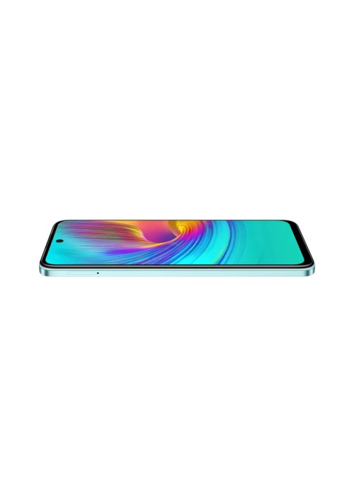 Смартфон Infinix Smart 9 4/128Gb Mint Green (4894947049934)