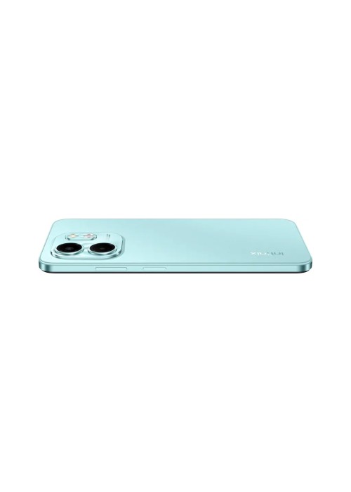 Смартфон Infinix Smart 9 4/128Gb Mint Green (4894947049934)