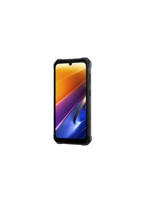 Смартфон Blackview BV5300 Plus 8/128GB NFC Orange (6931548318552)