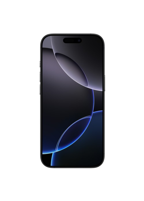 Смартфон Apple iPhone 16 Pro 256GB Black Titanium (MYNH3)