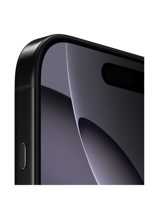Смартфон Apple iPhone 16 Pro 256GB Black Titanium (MYNH3)