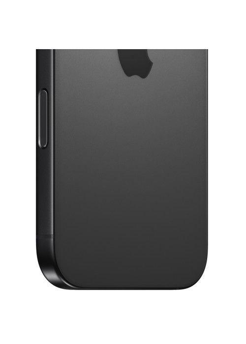 Смартфон Apple iPhone 16 Pro 256GB Black Titanium (MYNH3)