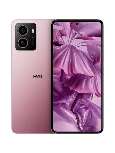 Смартфон HMD Pulse 4/64Gb Dreamy Pink