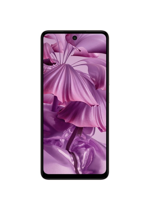 Смартфон HMD Pulse 4/64Gb Dreamy Pink