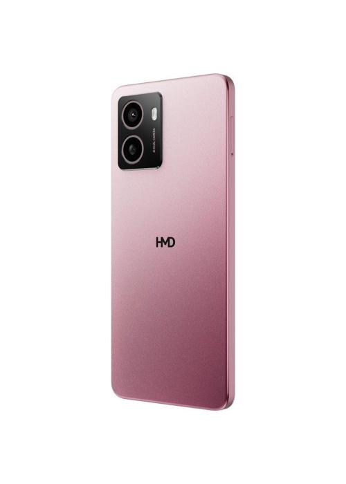 Смартфон HMD Pulse 4/64Gb Dreamy Pink