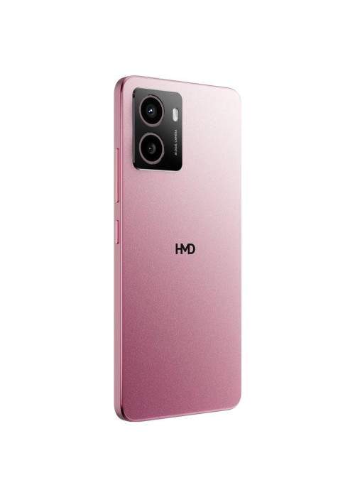 Смартфон HMD Pulse 4/64Gb Dreamy Pink