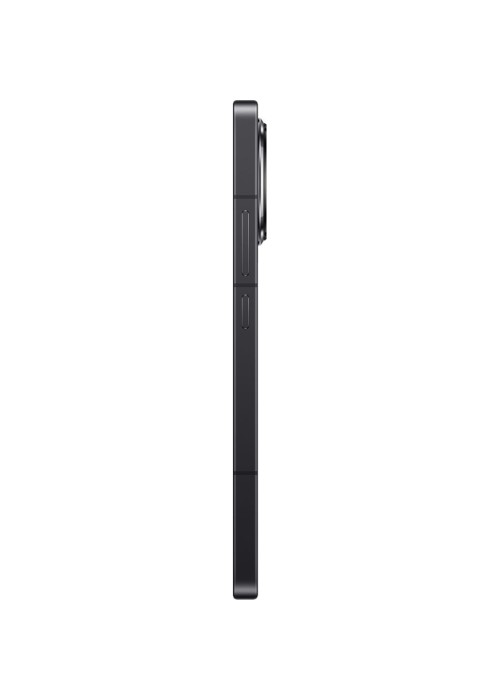 Смартфон Xiaomi Poco F7 Pro 12/512GB Black (1135344)
