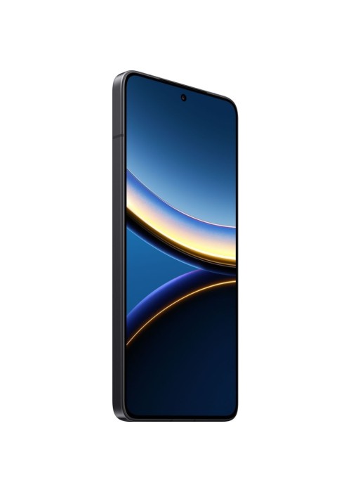 Смартфон Xiaomi Poco F7 Pro 12/512GB Black (1135344)
