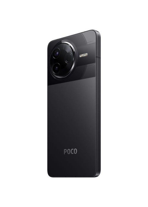 Смартфон Xiaomi Poco F7 Pro 12/512GB Black (1135344)