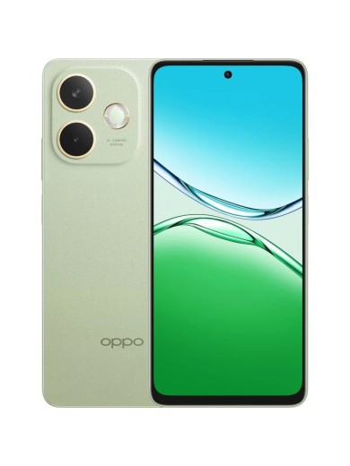 Смартфон Oppo A5 PRO 4G 8/256GB Olive Green (OFCPH2711_GREEN _256)