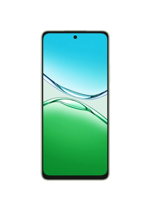 Смартфон Oppo A5 PRO 4G 8/256GB Olive Green (OFCPH2711_GREEN _256)