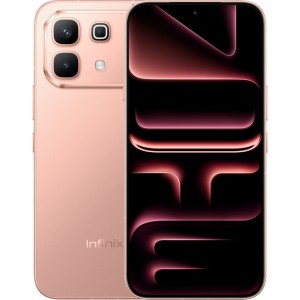 Смартфон Infinix Note 60 8/256Gb Рожеве золото (4894947114076)