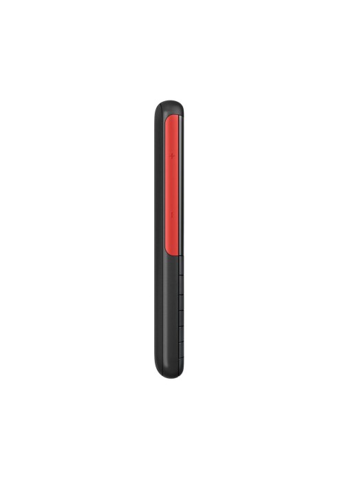 Мобильний телефон Nokia 5310 DS Black-Red