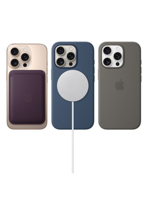 Смартфон Apple iPhone 16 Pro Max 256GB Desert Titanium (MYWX3)