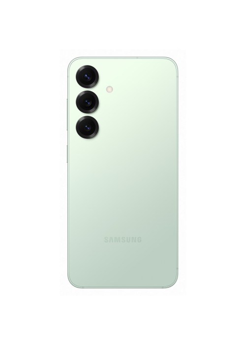 Смартфон Samsung Galaxy S25 12/512Gb Mint (SM-S931BLGHEUC)