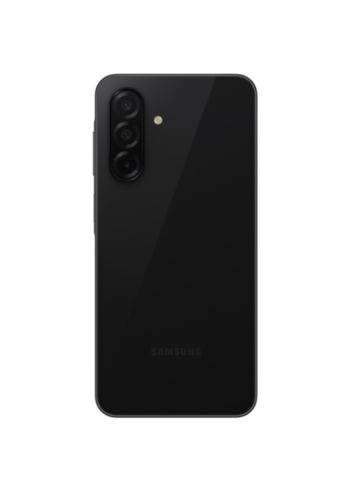Смартфон Samsung Galaxy A26 5G 8/256Gb Black (SM-A266BZKCEUC)